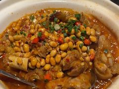 -鄱阳湖·江西小炒·瓦罐煨汤(五道口店)