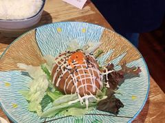 -一井烧肉·活鳗·寿司(望京SOHO店)