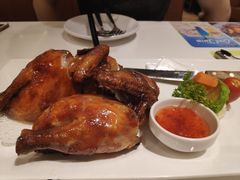 -翠华餐厅(宝安壹方城店)