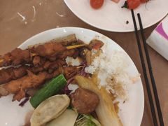 -南宫温泉水世界