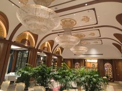 -北京友谊宾馆·俄罗斯餐厅