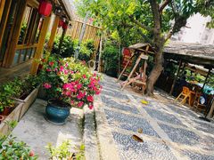 -原汁原味驴庄(长岭村店)