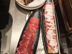 羊肉卷-滇牛云南火锅(桂林路店)