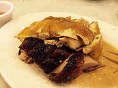 桥底辣蟹海鲜馆(骆克道二店)-桥底辣蟹(谢斐道店)