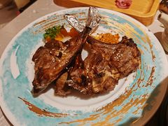 -空之介寿喜烧·和牛放题(恒隆广场店)