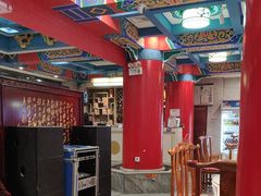 -郭林家常菜(狼垡店)