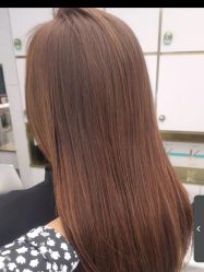-上禾 HAIR SALON