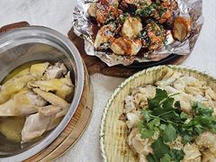-成惠食府(赤岗店)