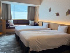 -别府杉乃井酒店