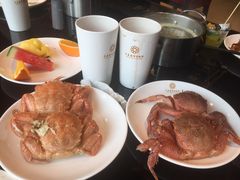 -台北A+A七喜饭店(德增街店)