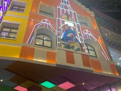 -弘阳·未来世界(弘阳广场店)