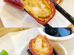 -点都德(千灯湖环宇城店)