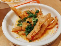 -三两粉(天河汇金店)