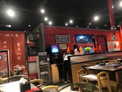-北木南烤肉和酒(重庆雾都广场店)