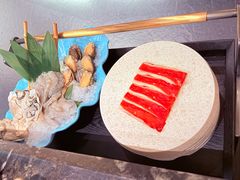 -牛New寿喜烧(新六百店)