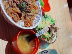 -有喜屋·日料·居酒屋(旭辉广场店)