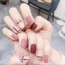 -Aso Artist Beauty美甲美睫