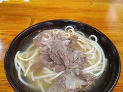 遵义虾子羊肉粉-遵义虾子卢四羊肉粉(大沽路店)
