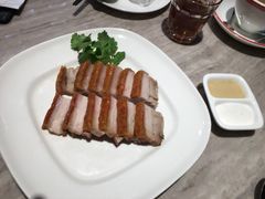 -皇后餐厅-煲仔·小菜·打边炉(古北店)