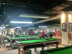 -云川台球(马甸店)