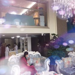 -久匠·纹眉半永久野生眉