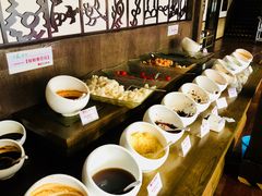 -滇釜火锅·能喝汤的火锅(车公庄店)