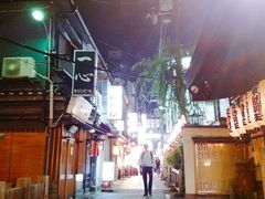 -Hōzen-ji Temple法善寺