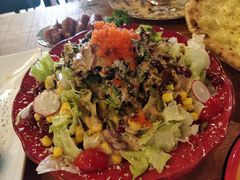 -盘炉forenza·云贵川融合小食堂 ( 钟楼中柳巷店)