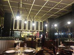 大堂-Tivano意大利餐厅(成都居舍酒店)