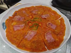 -韩时烤肉(丰科万达广场店)