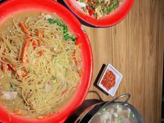 -半步颠小酒馆(繁花中心)