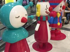 -凯德MALL(望京店)