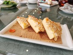 -国贸旋转餐厅(国贸广场店)