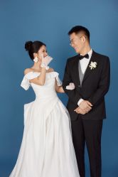 点击看大图 -绽放摄胶片摄影工作室