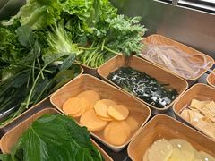 -火炉火自助餐(西直门凯德MALL店)