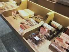 -西村叔叔的店·面包·甜品·蛋糕(崂山丽达店)