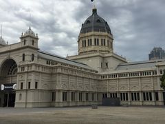 -墨尔本博物馆(Melbourne Museum)