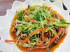 -洪霞餐馆