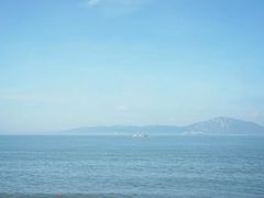 -演武大桥观景平台