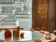 包厢-老三样·旧食新味(万寿宫店)