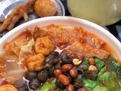 -笋果坊螺蛳粉(竹园小区店)