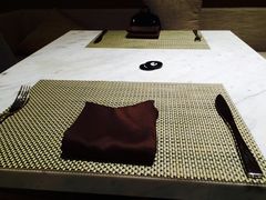 -都会尚膳·海鲜自助餐厅(重庆万豪酒店)