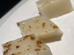 桂花拉糕-绿波廊(豫园店)