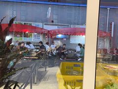 -鲁C·尚小炉·淄博烧烤(市北店)