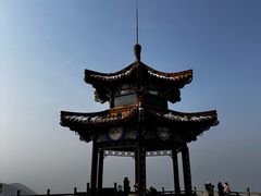 -云龙山