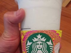 -星巴克(深圳欢乐颂店)