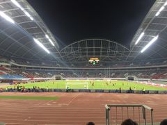 -沈阳奥林匹克体育中心