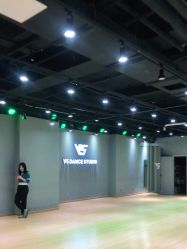 -北京V5舞蹈工作室