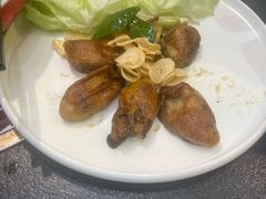 -飞尝蚝·顺德菜·鱼生(顺德总店)