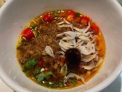 小料-沁原羔羊火锅(新天地店)